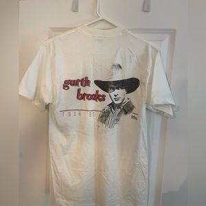 1990 Garth Brooks TShirt